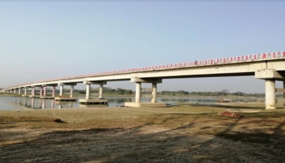 Rules drafted to set minimum bridge heights