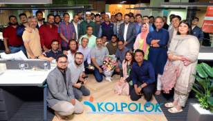 Kolpolok provides Odoo ERP software solution in Bangladesh