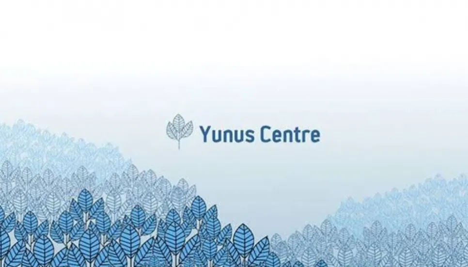 Yunus Centre addresses ‘Tree of Peace’ issues