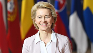 European Commission president pledges enhanced co-op