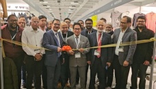 Bangladeshi presence flourishes at 10th Asia Apparel Expo