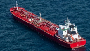 US blacklists 14 Russian oil tankers to enforce price cap