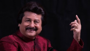 Legendary singer Pankaj Udhas dies at 72