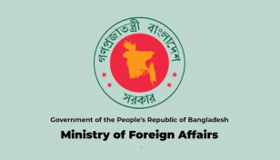 Int’l support appreciated amid widespread propaganda: MoFA