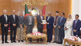 President urges PSC to ensure transparency, accountability