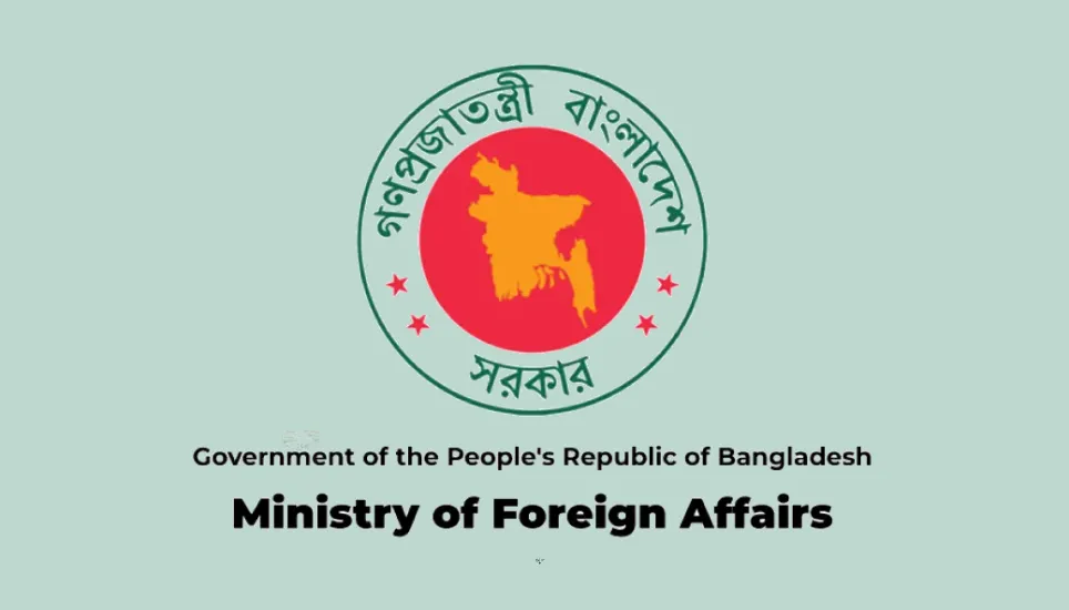 MoFA orders 9 envoys to return home from missions abroad