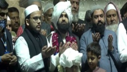 Delhi’s Jama Masjid Shahi Imam declares son as 'successor'