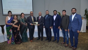 Bangladesh-India has immense scope to grow together: BGMEA