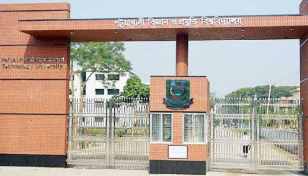 PUST VC, UGC chairman sued over irregularities