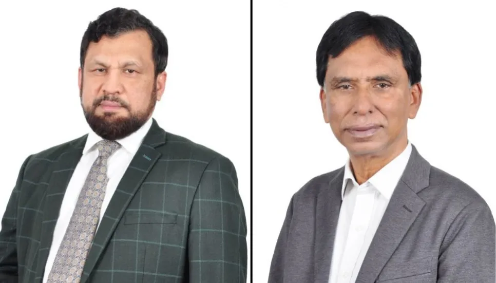 Wahiduzzaman elected REHAB president, Liakat vice president