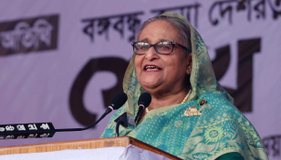 PM to address election rally in Faridpur on Tuesday