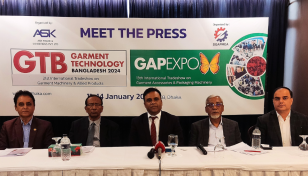 GTB, GAP Expo begin Thursday