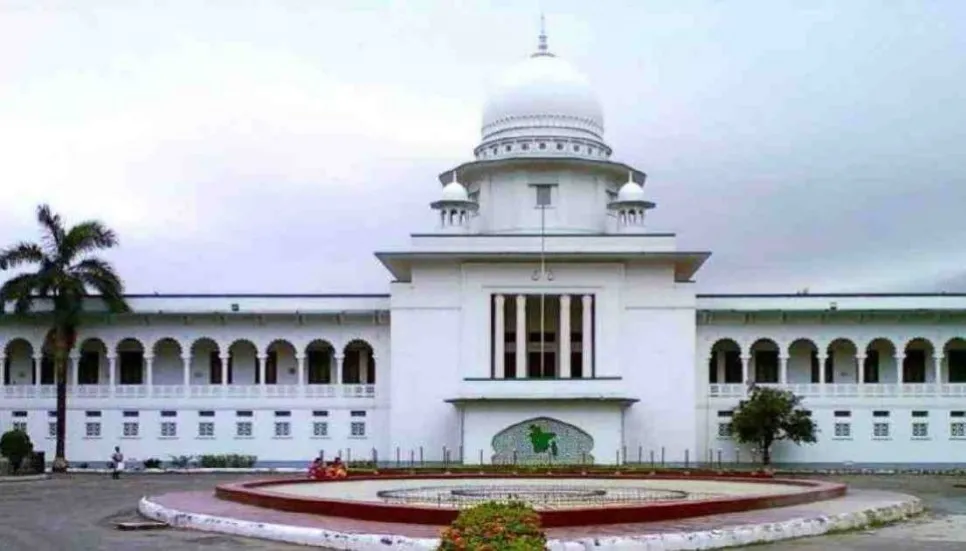 Appellate Division stays HC order on Dhaka-4 election result