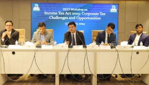 Tax automation would generate more revenue collection: DCCI