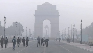 Red-alert as Delhi temp hits lowest at 3°C