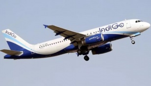IndiGo flight diverted to Dhaka lands in Guwahati