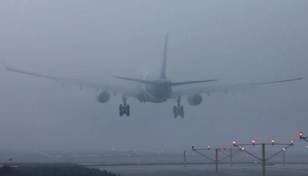 Dense fog: 2 Dhaka-bound flights land in Kolkata