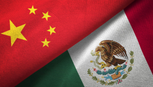 Mexico putting taxes on Chinese imports