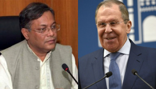 Russia-Bangladesh ties based on solid foundation of friendship