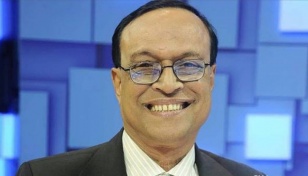 Daily Dinkal Editor Rezwan Hossain Siddiqui no more