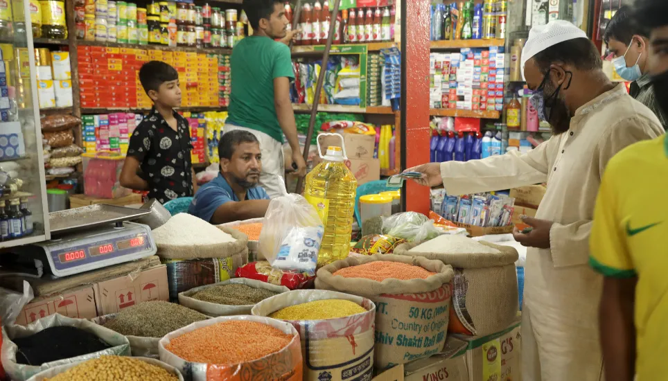 Food prices worry 71% households: WB