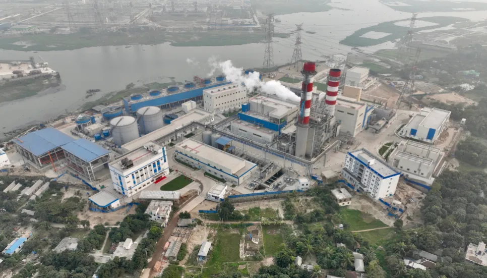 Unique Meghnaghat Power achieves financial close