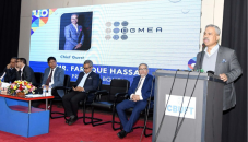BGMEA stresses on skilled professionals to meet industry needs