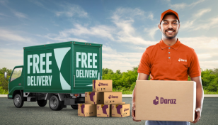 Daraz launches first-ever free delivery festival