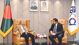 FBCCI invites Sri Lankan investors to invest in Bangladesh