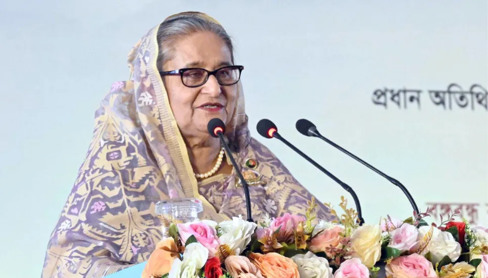 Like RMG, pay importance to other export items: PM