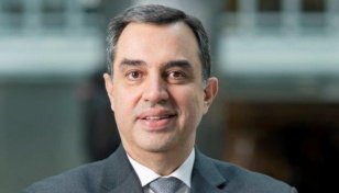 IFC appoints Imad N Fakhoury as SA regional director