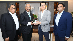 KOTRA, BGMEA discuss trade-investment potential