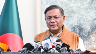 Govt working to implement verdict against Tarique