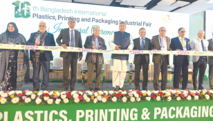 Plastic industry holds export diversification potential: Titu