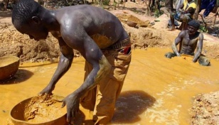 Mali gold mine collapse kills more than 70
