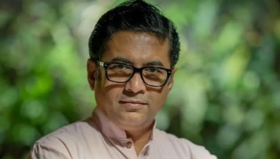 Biplab Barua re-appointed as PM's special assistant