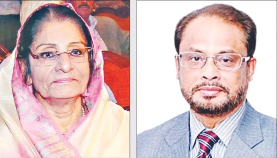 Raushan takes over, fires GM Quader as JaPa chairman