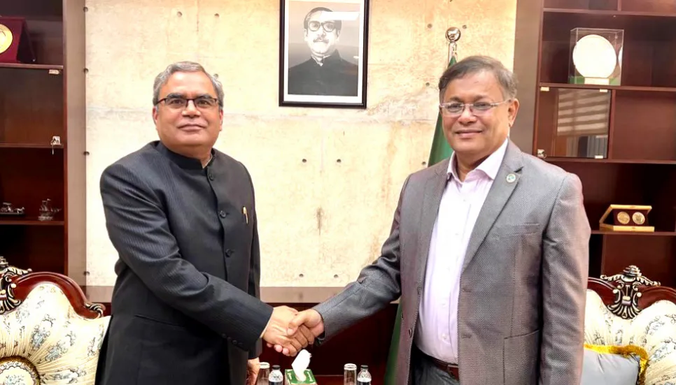 BIMSTEC SG lauds Bangladesh's vital role in regional co-op