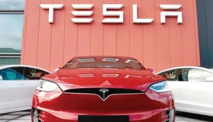 US judge voids Elon Musk's $56b Tesla compensation