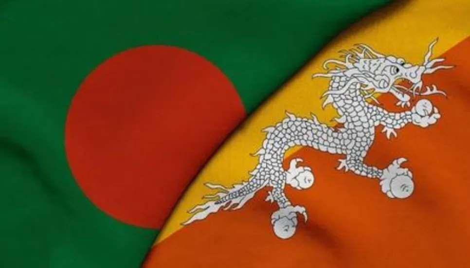 Bangladesh requests Bhutan to consider rejoining BBIN initiative