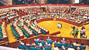 Local Govt Amendment Bill passed