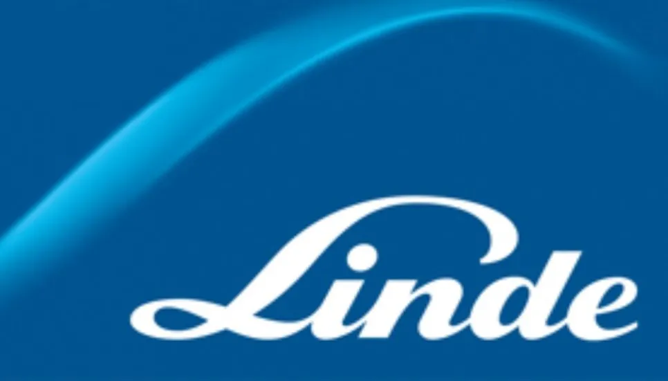 Linde reports strong financial performance