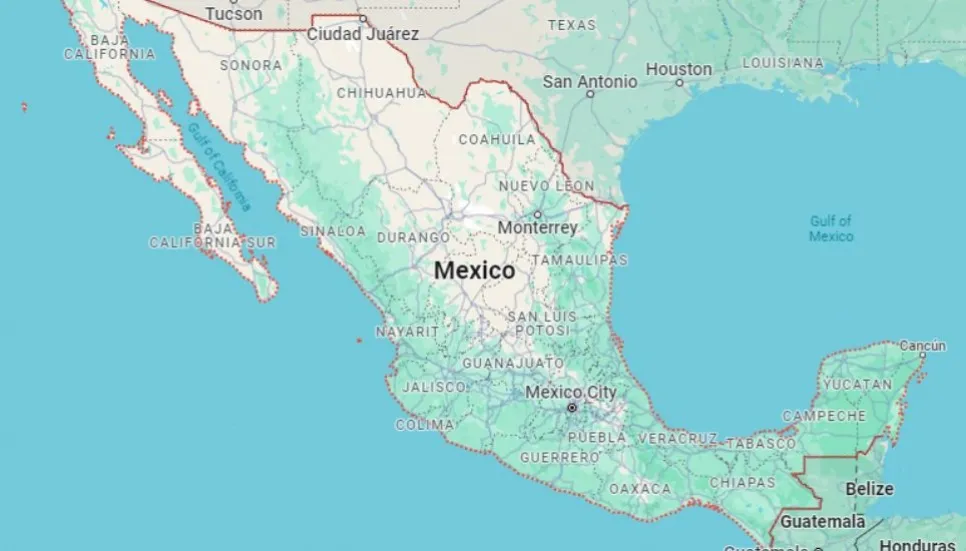 At least 19 dead in drug gang clash in Mexico