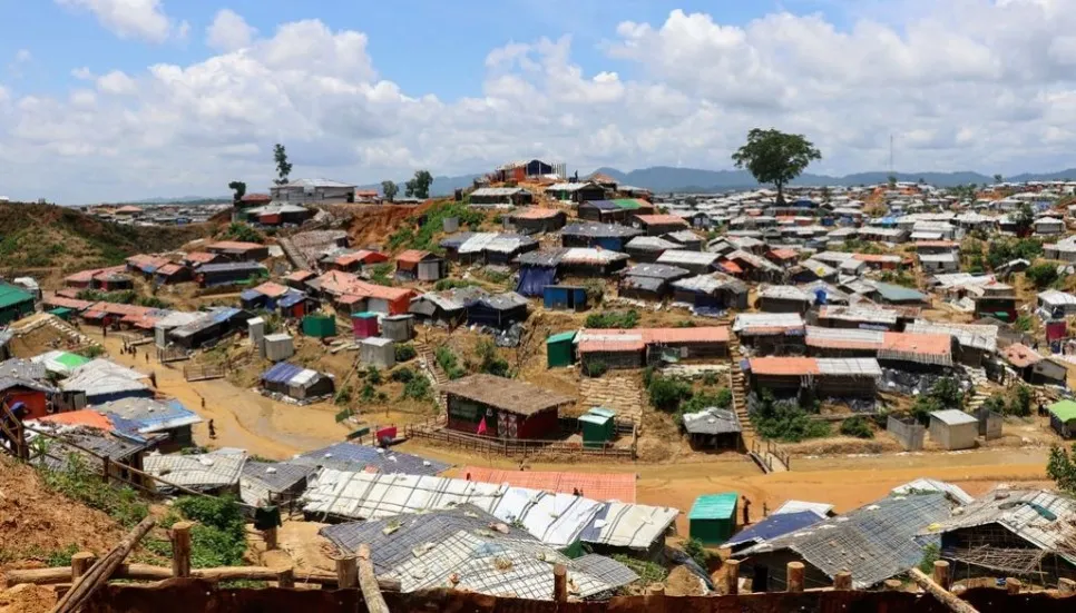 UNHCR lauds France's contribution to Rohingyas