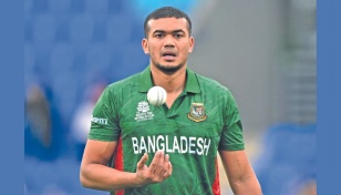 Me not being on the team was management’s call: Taskin
