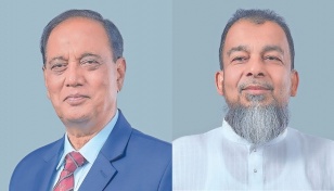 Akram, Hannan elected Mercantile Bank vice chairmen