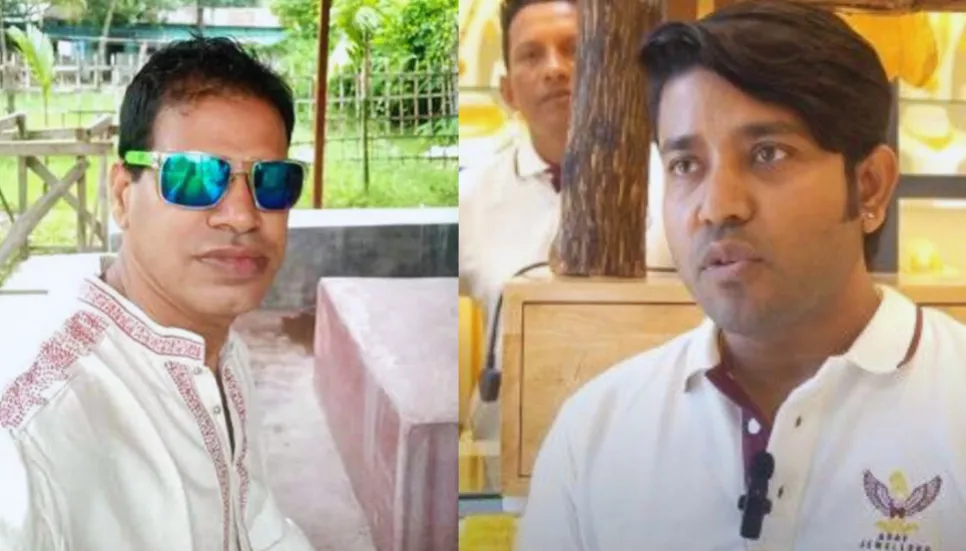 Testimony against Arav Khan in Mamun murder case July 21