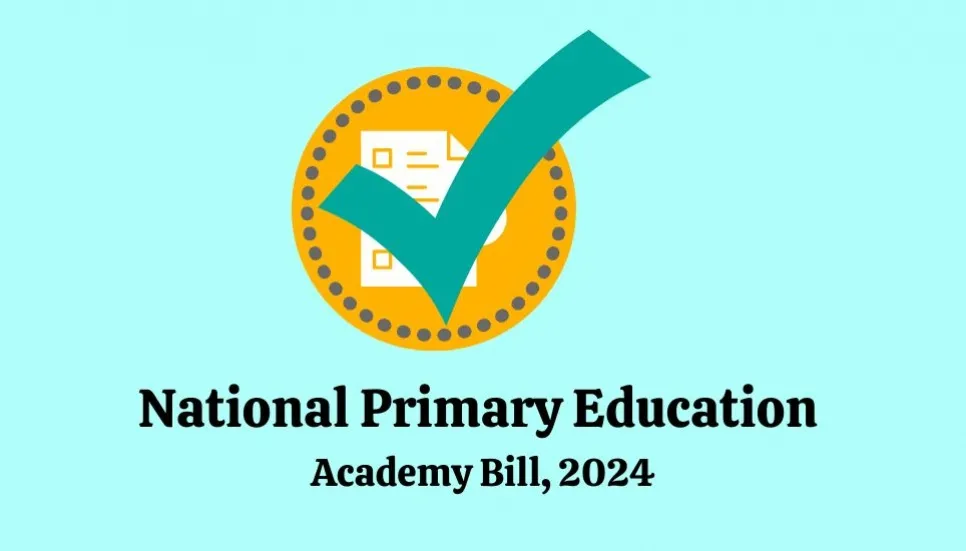National Primary Education Academy Bill, 2024 passed in JS