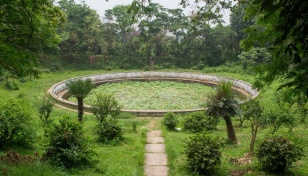 Botanical Garden entry fee hiked fivefold