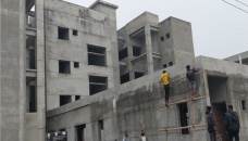 Budget woes, planning failures fuel Mymensingh Jail’s never-ending reconstruction